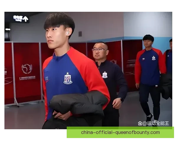 费南多加盟上海申花揭幕新篇章 中超豪门引援再添强援