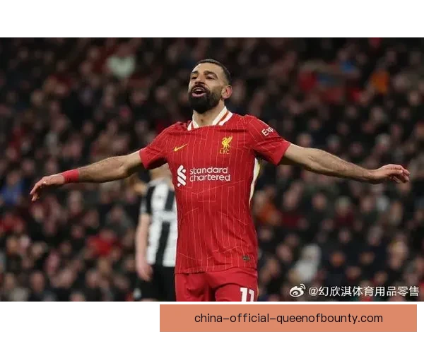 萨拉赫英超连续首轮破门神迹告终利物浦进攻新周期与纪录落幕之夜