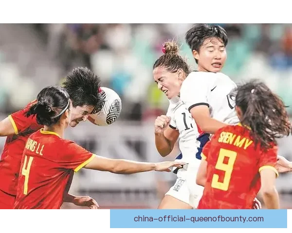 中国女足无缘巴黎奥运会引发关注与反思 中国女足无缘巴黎奥运会引发关注与反思