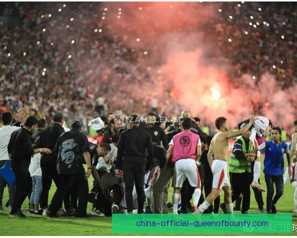 非洲联盟杯视频回放应用，判罚尺度成讨论焦点
